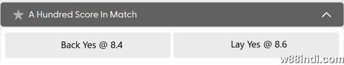 ย้อนกลับและวางความหมายของการ พนันวางตัวอย่าง
